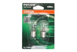 P21/5W bulb OSRAM OSR7528 ULT-02B/EA