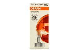 Kvēlspuldze, Pagriezienu signāla lukturis OSRAM OSR7537 K10SZT_1