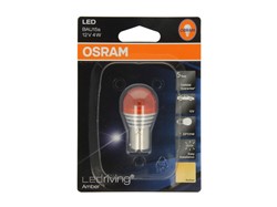 OSRAM OSR7557 YE-01B PY21W bulb