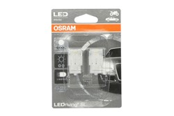 OSRAM Bulb, tail light OSR7706CW-02B_1