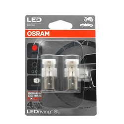 OSRAM Bulb, tail light OSR7706R-02B_0