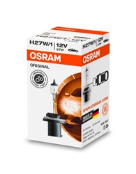 H27/1 spuldze OSRAM OSR880-