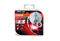 OSRAM Bulb, spotlight OSR9005 NBU-DUO_1