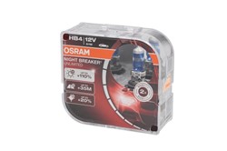 OSRAM Light bulb OSR9006 NBU-DUO/EA_0
