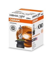 Lemputė HB4A OSRAM OSR9006 XS