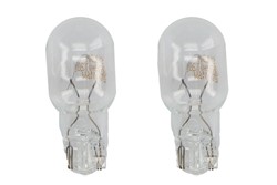 Light bulb W16W (2 pcs) Standard 12V 16W_1