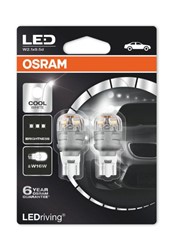 OSRAM Light bulb OSR9213CW-02B