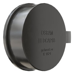 Kiti apšvietimo elementai OSRAM OSR LED CAP03
