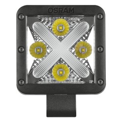 Ilgųjų šviesų žibintas OSRAM OSR LEDDL101-SP