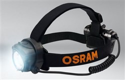 OSRAM HEADLAMP 300 - LEDIL209 - Inter Cars e-Shop