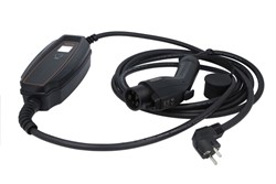 EVSE mobile charger GC PowerCable 3,7kW (phases quantity 1)_0