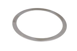 Cover Plate, dust-cover wheel bearing 011.127-00_0