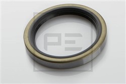 Seal Ring, propshaft mounting 011.067-00