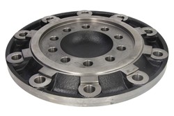 Flange, differential 016.411-00