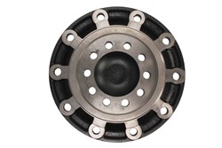 Flange, differential 016.411-00_1