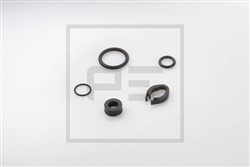 Repair Kit, compressed-air system coupling 016.600-00