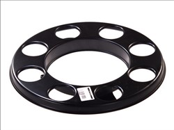 Wheel cover PETERS 017.201-00