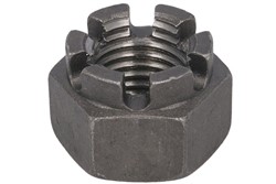 Leaf spring fixing nut PETERS 043.006-00