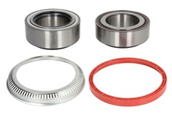 Wheel bearing kit 066.057-20