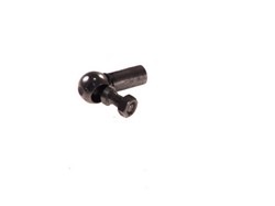 Gearshift control rod ball-and-socket joint 070.721-00