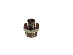 Connector, compressed-air line 076.035-00