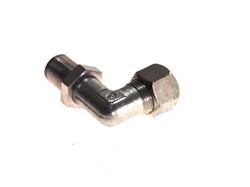 Connector, compressed-air line 076.049-00