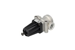 Pressure limiter valve 084.637-00