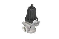 Pressure limiter valve 084.642-00_0