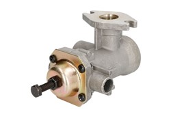 Pressure limiter valve 084.646-00