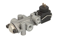 Solenoid valve 084.648-00