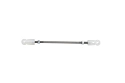 Ball Socket, tie rod air spring valve 120.288-00_0