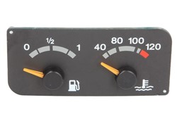 Fuel gauge PETERS 120.810-00