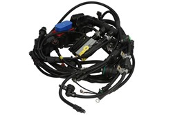 Connecting Cable, injector 250.680-00