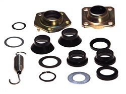 Brake expander shaft repair kit PETERS 266.620-00