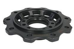 Flange, differential 296.007-00_0
