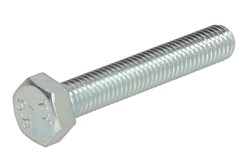 Raw HEX bolts PETERS 800.440-23