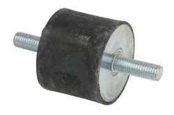 atraminis buferis, triukšmo slopintuvas PETERS 810.043-50