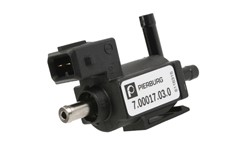 Electric control valve PIERBURG 7.00017.03.0