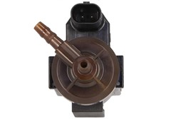 Electropneumatic control valve fits: PORSCHE 718 BOXSTER SPYDER, 718 CAYMAN, 911, 911 SPEEDSTER, 911 TARGA 3.0-4.0 05.11-_1