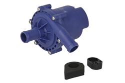 Auxiliary Water Pump (cooling water circuit) 7.07223.09.0