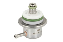 Fuel pressure regulation valve PIERBURG 7.22017.50.0