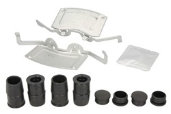 Accessory Kit, disc brake pad QB109-0051