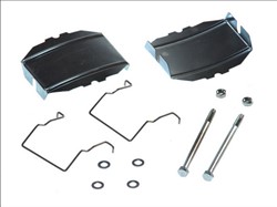 Accessory Kit, disc brake pad QB109-1053