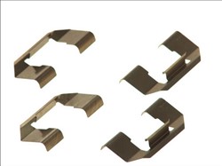 Bremžu kluču montāžas komplekts QUICK BRAKE QB109-1174
