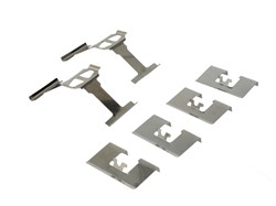 Accessory Kit, disc brake pad QB109-1203