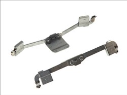 Accessory Kit, disc brake pad QB109-1641