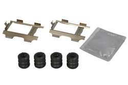 Accessory Kit, disc brake pad QB109-1793