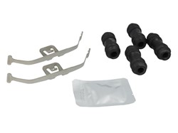 Accessory Kit, disc brake pad QB109-1845