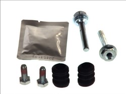 Guide Sleeve Kit, brake caliper QB113-1301X_0