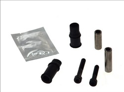 Guide Sleeve Kit, brake caliper QB113-1313X_0
